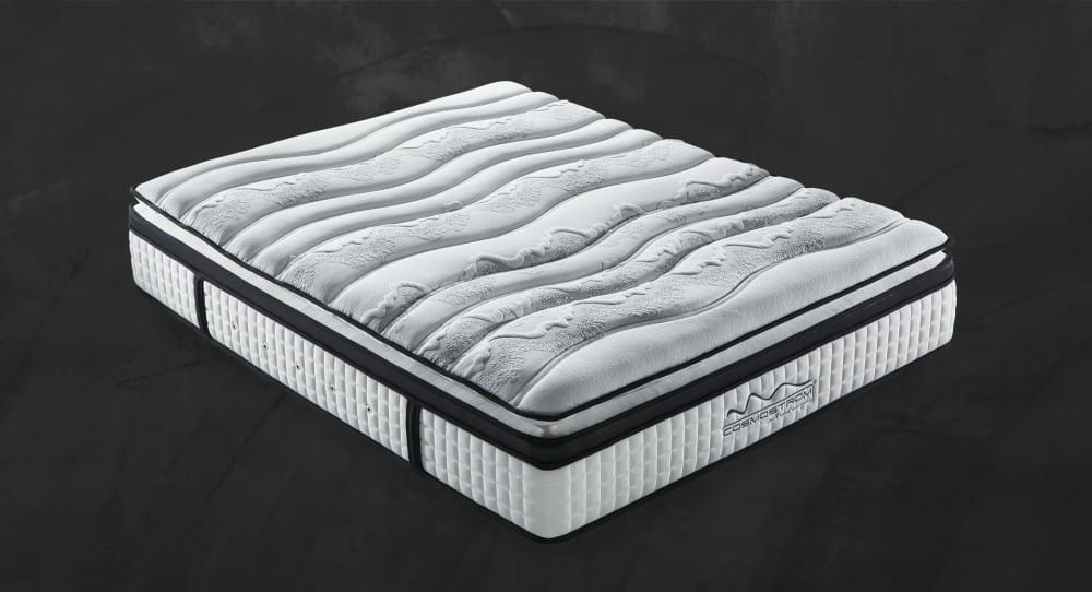 ANATOMIC MATTRESS PRINCE