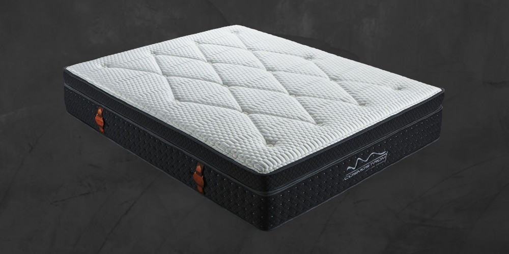 ANATOMIC MATTRESS OCEAN