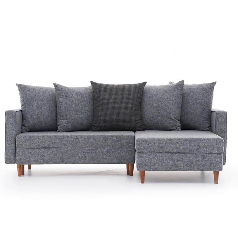 BED CORNER PW