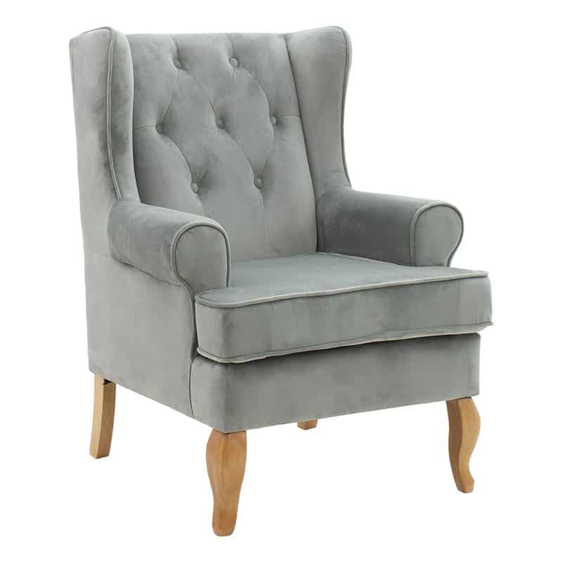 ARMCHAIR VALETA